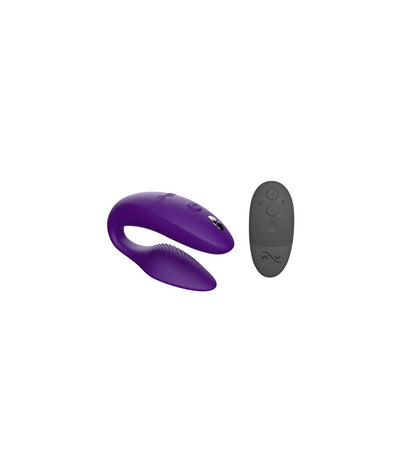 WE-VIBE SYNC 2 VIOLA