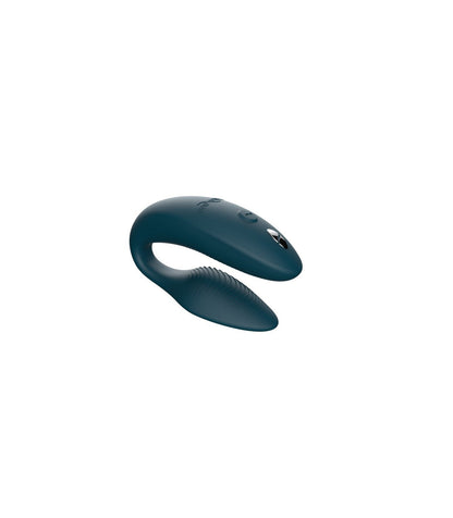 WE-VIBE SYNC 2 VELLUTO VERDE