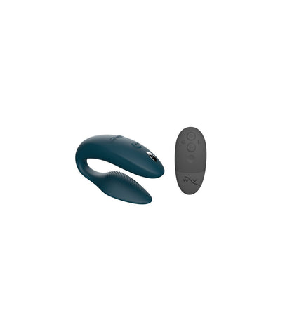 WE-VIBE SYNC 2 VELLUTO VERDE