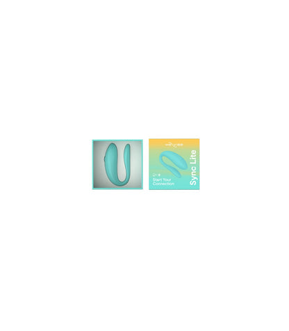 WE-VIBE SYNC LITE AQUA