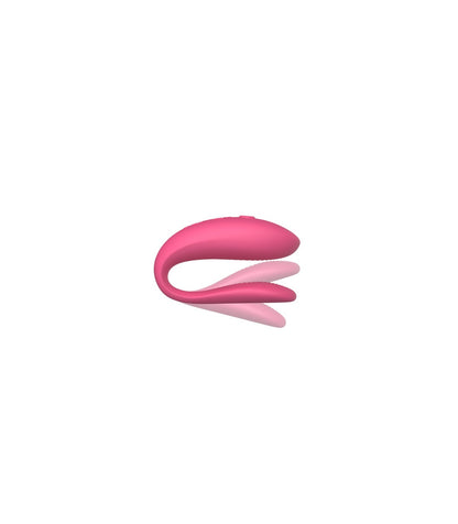 WE-VIBE SYNC LITE ROSA