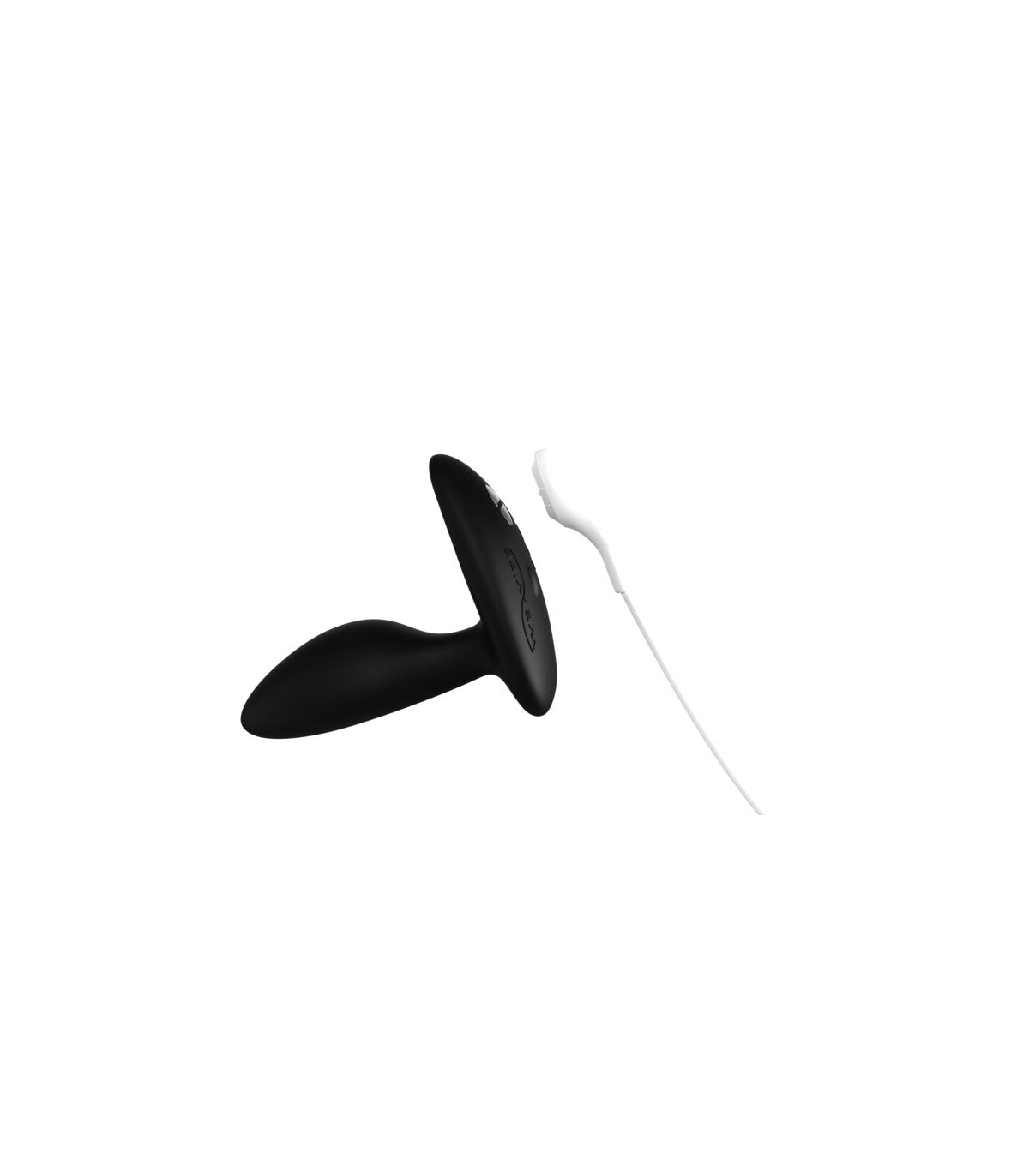 WE-VIBE DITTO+ NERO SATINATO