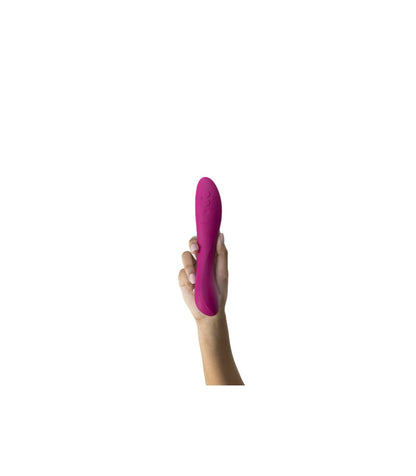 WE-VIBE RAVE 2 FUCSIA