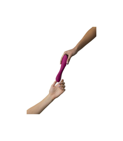 WE-VIBE RAVE 2 FUCSIA