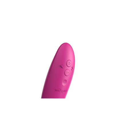 WE-VIBE RAVE 2 FUCSIA