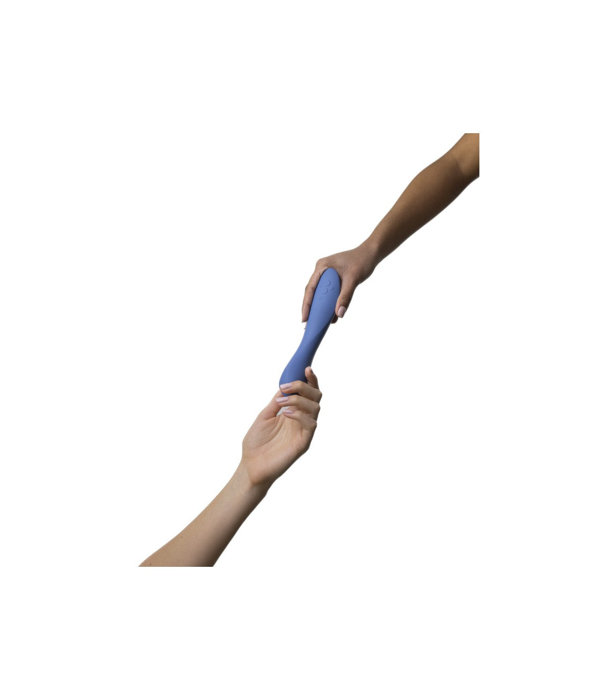 WE-VIBE RAVE 2 BLUE