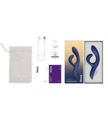 WE-VIBE NOVA 2 BLU NOTTE