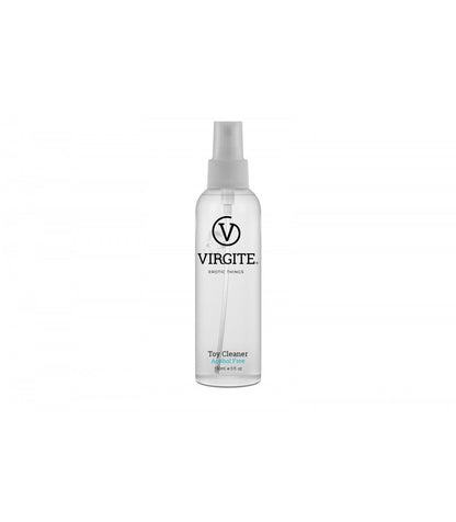 PULITORE PER GIOCATTOLI SENZA ALCOOL 150ML