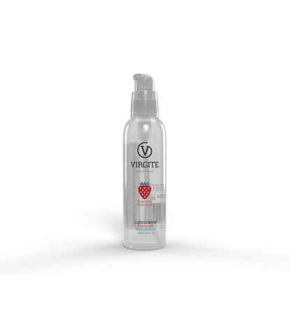 LUBRIFICANTE A BASE D'ACQUA ACIDO DI FRAGOLA 150ML