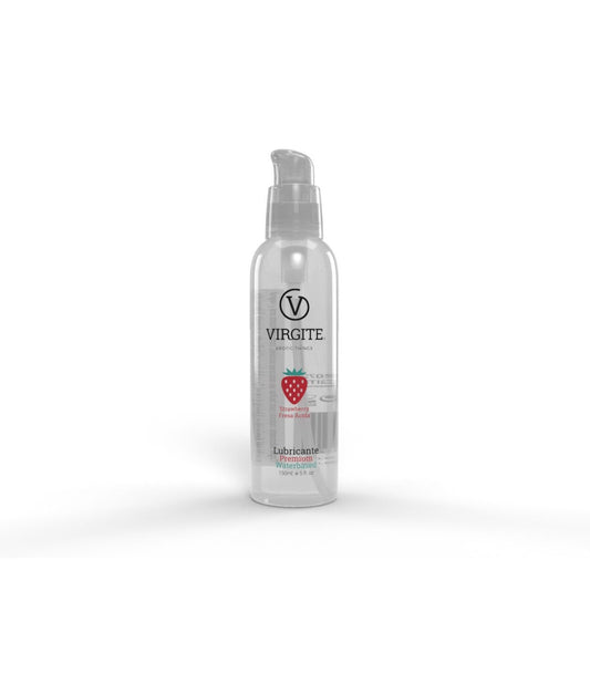 LUBRIFICANTE A BASE D'ACQUA ACIDO DI FRAGOLA 150ML