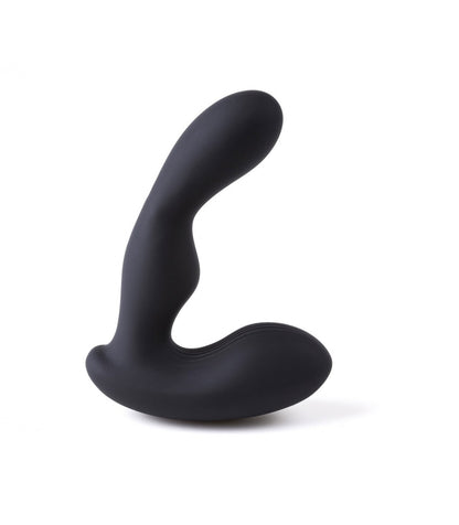 VIBRATORE PROSTATICO P1 CON TELECOMANDO