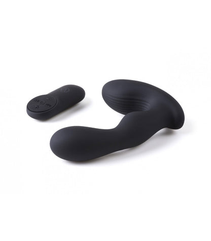 VIBRATORE PROSTATICO P1 CON TELECOMANDO