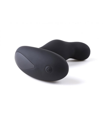 VIBRATORE PROSTATICO P2 CON TELECOMANDO
