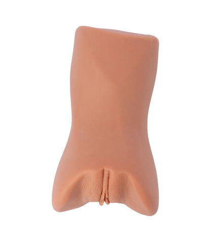 MASTURBATORE VAGINA/ANO R17 CARNE