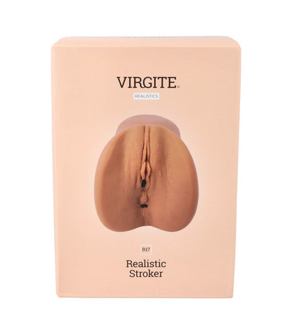 MASTURBATORE VAGINA/ANO R17 CARNE