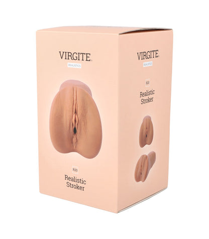 MASTURBATORE VAGINA R20 FLESH