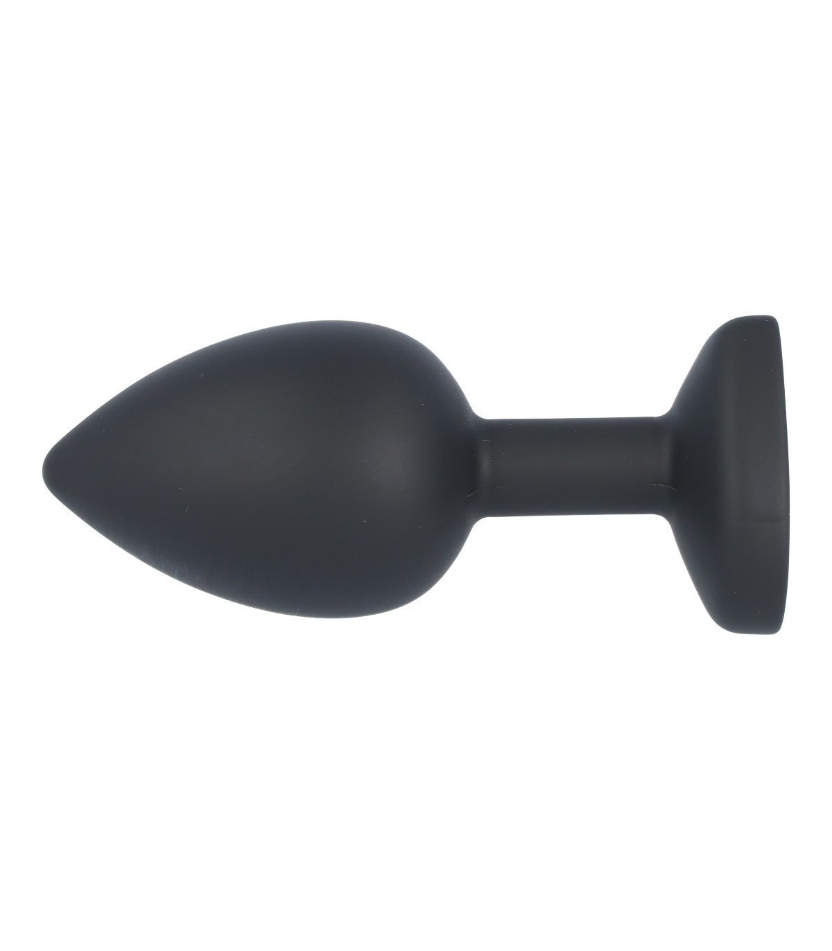 SET SPINA X3 E14 SILICONE CUORE NERO-RUBINO