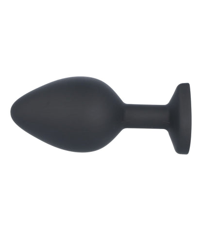 SET SPINA X3 E14 SILICONE CUORE NERO-RUBINO
