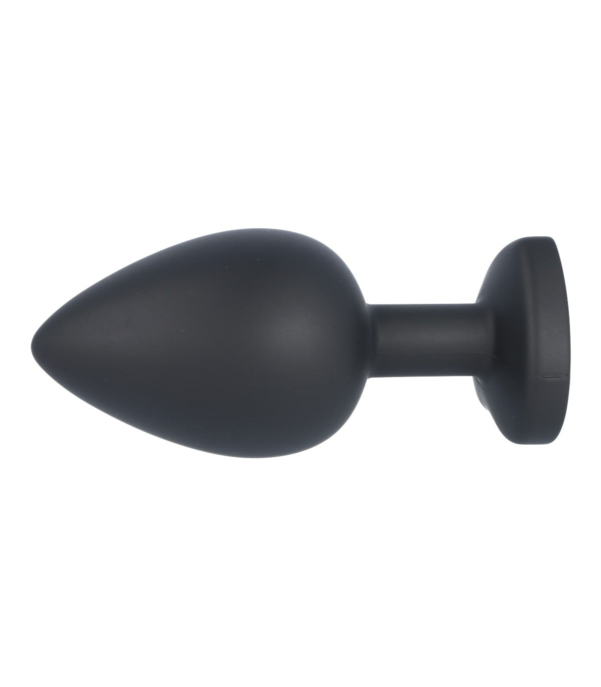 SET SPINA X3 E14 SILICONE CUORE NERO-RUBINO