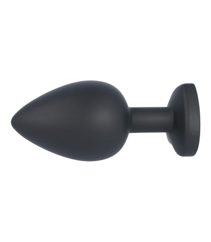 SET SPINA X3 E14 SILICONE CUORE NERO-RUBINO