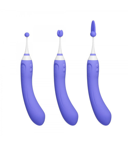 LOVENSE HYPHY DOPPIO VIBRATORE