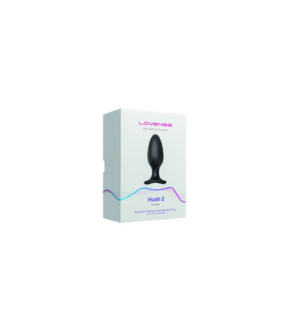LOVENSE HUSH 2 - 5'72 CM