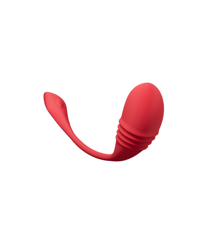 LOVENSE VULSE EGG SU E CADUTA