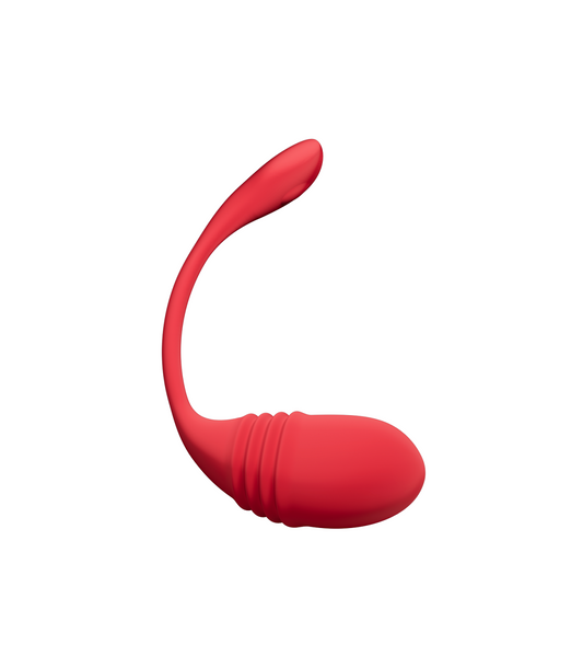 LOVENSE VULSE EGG SU E CADUTA