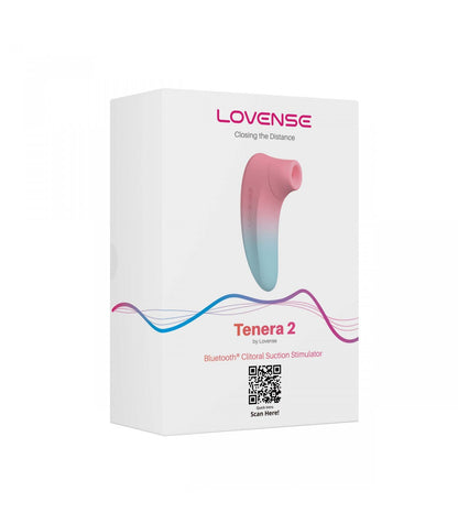 LOVENSE TENERA2