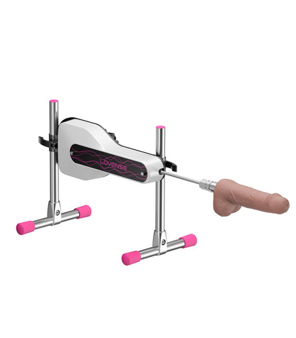MINI SEX MAKE-UP LOVENSE