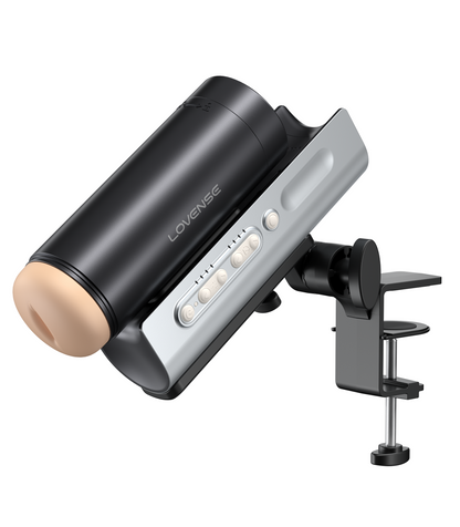 MASTURBATORE LOVENSE SOLACE PRO