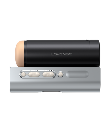 MASTURBATORE LOVENSE SOLACE PRO