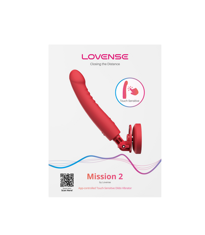 MISSIONE LOVENSE 2