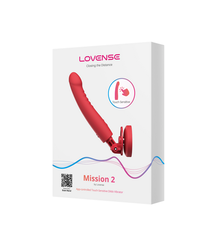 MISSIONE LOVENSE 2