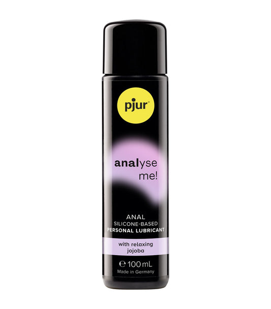 ANALIZZAMI GLIDE 100ML