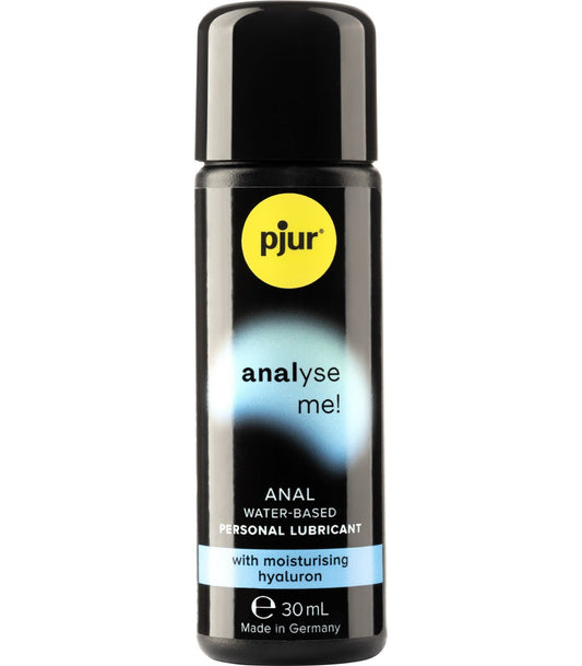 ANALIZZAMI CON ACQUA 30ML