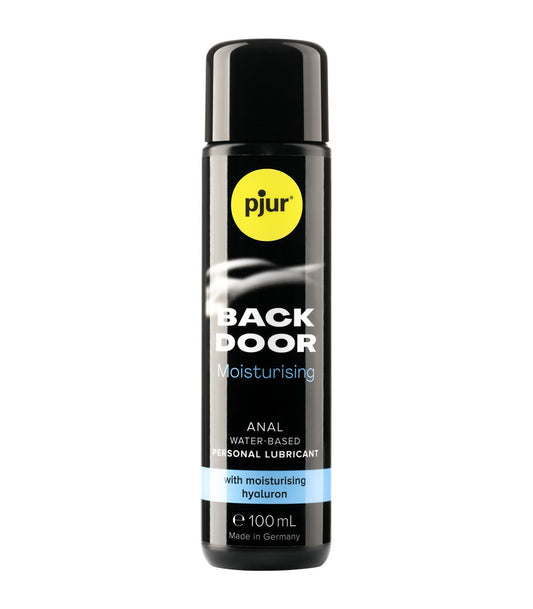 BACKDOOR CON ACQUA 100ML