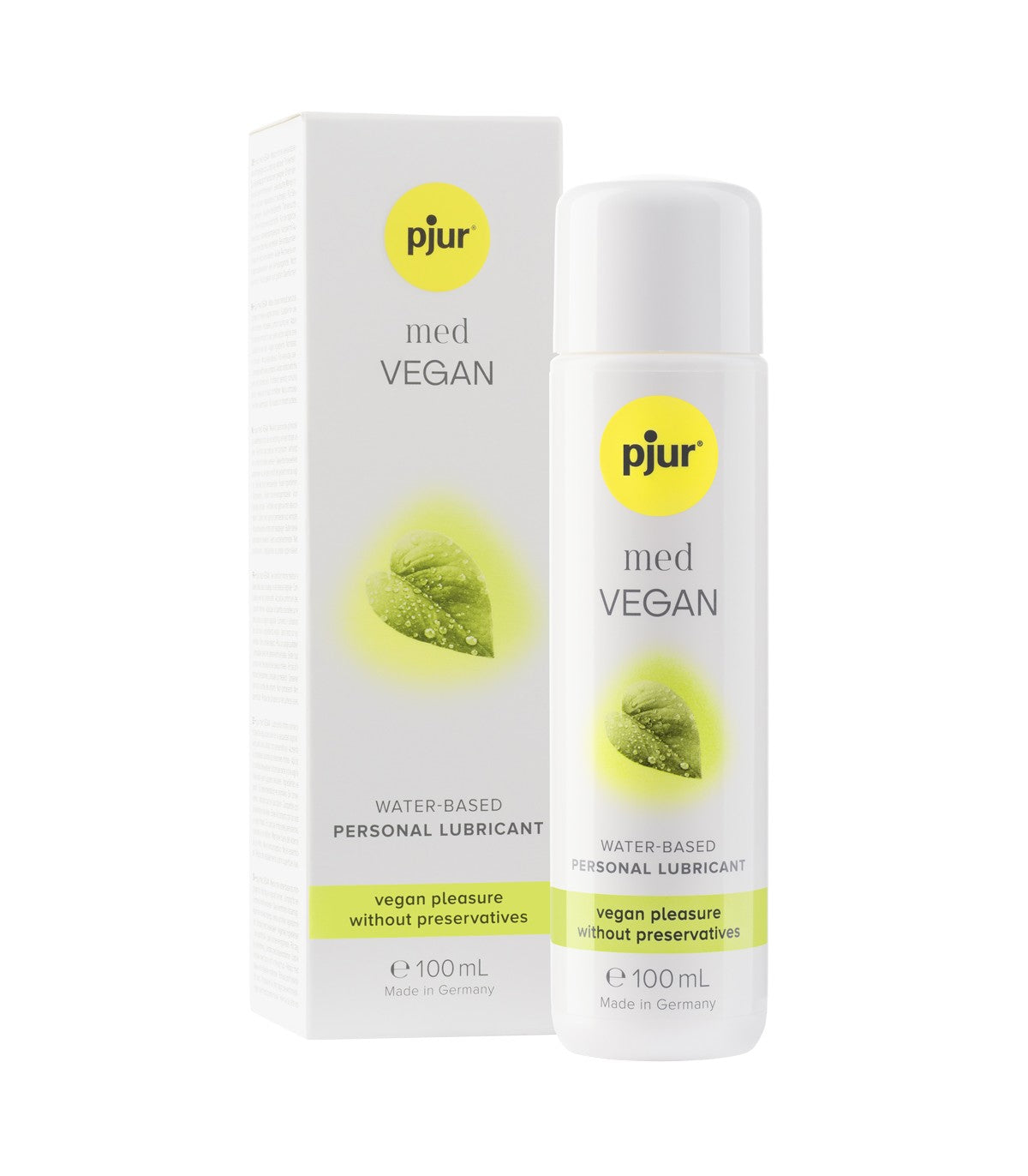 VEGAN GLIDE 100ML