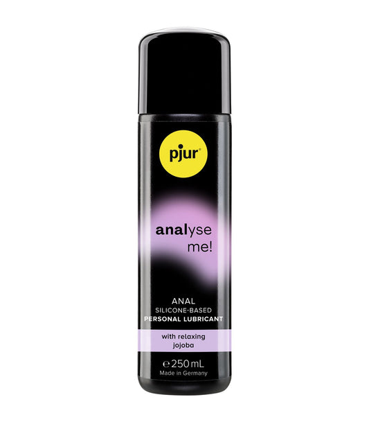 ANALIZZAMI GLIDE 250ML