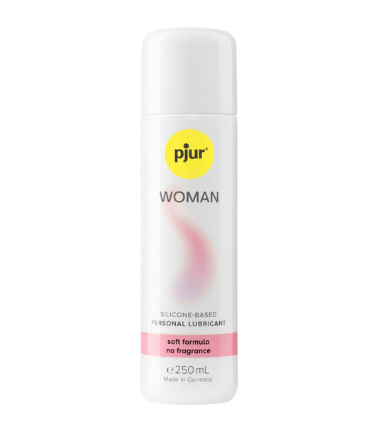 ORIGINALE DONNA 250 ML