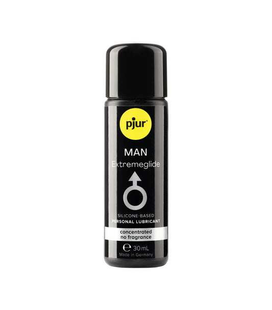 PJUR MAN EXTREME GLIDE SILICONE 30 ML