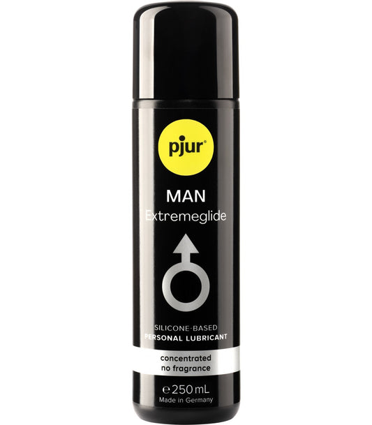 PJUR MAN EXTREME GLIDE SILICONE 250 ML