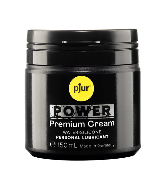 CREMA POTENTE 150 ML