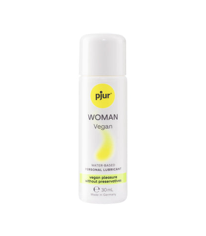 DONNA VEGANO 30 ML