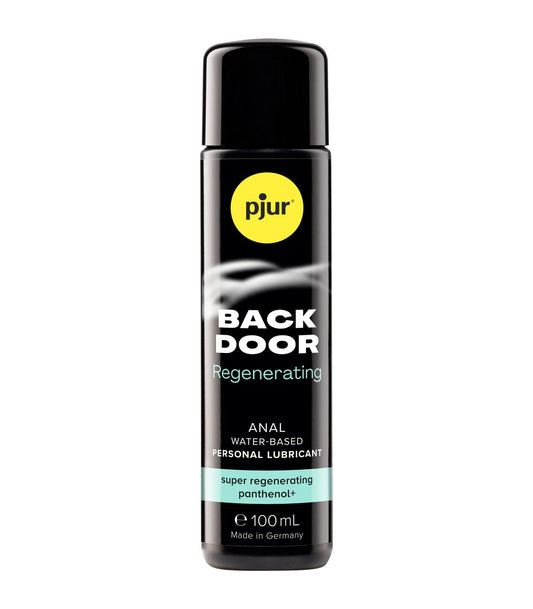 BACKDOOR PANTENOLO CON ACQUA 100 ML