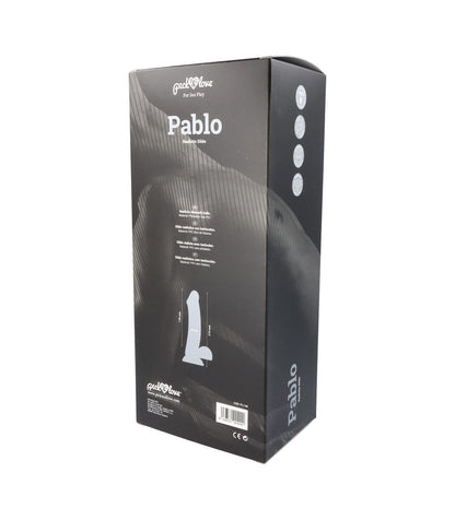 PABLO PENE REALISTICO 21 CM