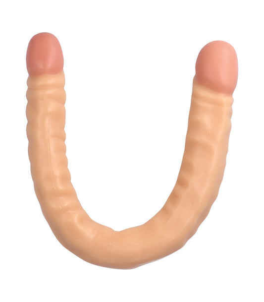 DOPPIO PENE REALISTICO CHENCHO 49 CM