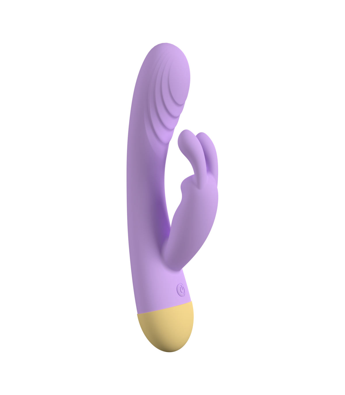 VIBRATORE KENY RICARICABILE LILLA