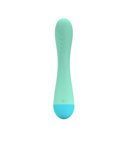 VIBRATORE TOKY RICARICABILE AQUA
