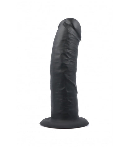 DOPPIO STRATO REALISTICO 21CM R27 NERO